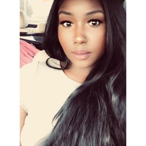 Meet your Posher, Nyaneh